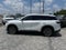 2027 INFINITI QX60 Luxe FWD