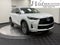 2027 INFINITI QX60 Luxe FWD