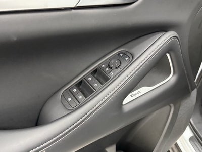2027 INFINITI QX60 Luxe FWD