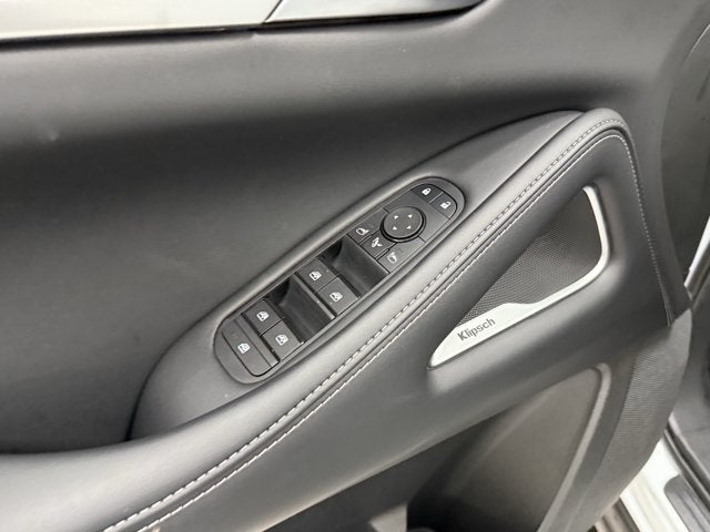 2027 INFINITI QX60 Luxe FWD