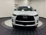 2027 INFINITI QX60 Luxe FWD