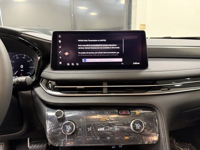 2027 INFINITI QX60 Luxe FWD