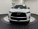2027 INFINITI QX60 Luxe FWD