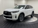 2027 INFINITI QX60 Luxe FWD