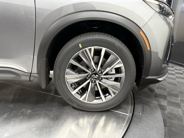 2027 INFINITI QX60 Luxe FWD