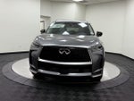 2027 INFINITI QX60 Luxe FWD