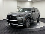 2027 INFINITI QX60 Luxe FWD