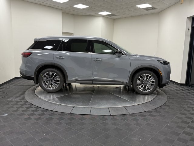 2027 INFINITI QX60 Luxe FWD