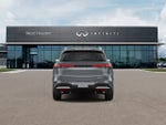 2027 INFINITI QX60 Luxe FWD