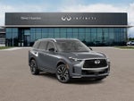2027 INFINITI QX60 Luxe FWD