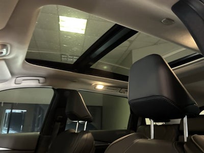 2027 INFINITI QX60 Luxe FWD