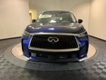 2027 INFINITI QX60 Luxe FWD