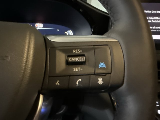 2027 INFINITI QX60 Luxe FWD