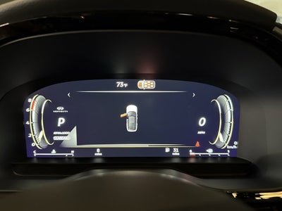 2027 INFINITI QX60 Luxe FWD