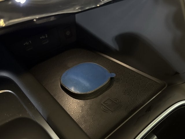 2027 INFINITI QX60 Luxe FWD