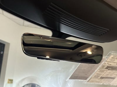 2027 INFINITI QX60 Luxe FWD