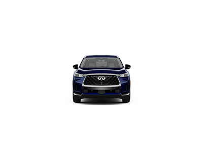 2027 INFINITI QX60 Luxe FWD