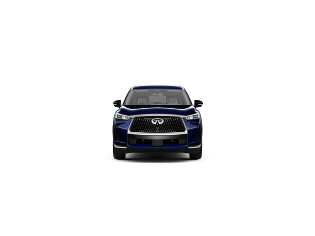 2027 INFINITI QX60 Luxe FWD
