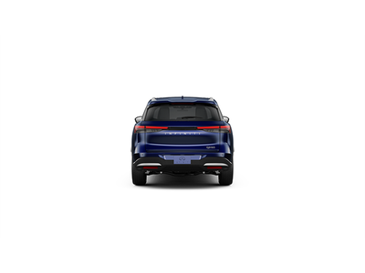 2027 INFINITI QX60 Luxe FWD