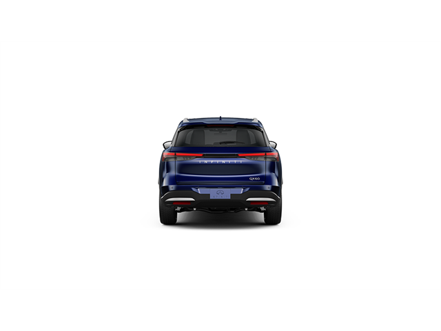 2027 INFINITI QX60 Luxe FWD