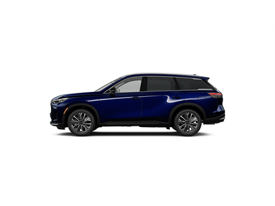 2027 INFINITI QX60 Luxe FWD