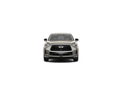 2027 INFINITI QX60 Luxe FWD