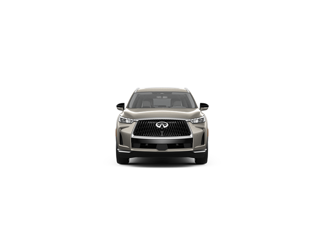 2027 INFINITI QX60 Luxe FWD