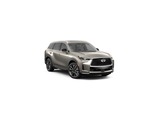 2027 INFINITI QX60 Luxe FWD
