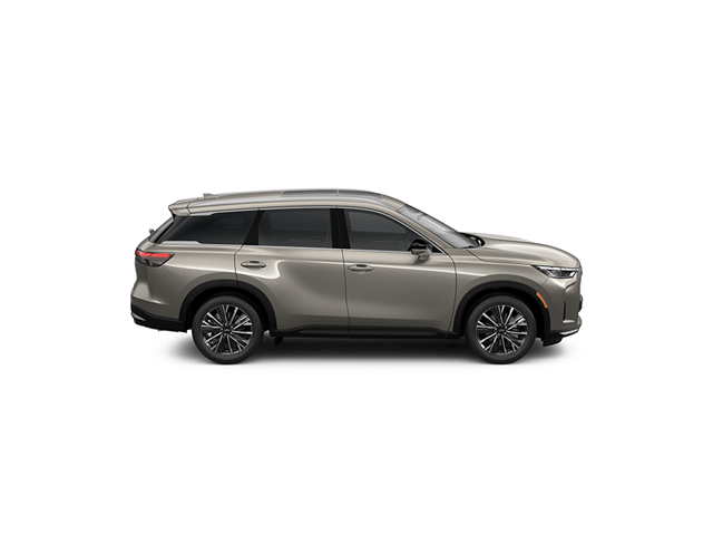 2027 INFINITI QX60 Luxe FWD