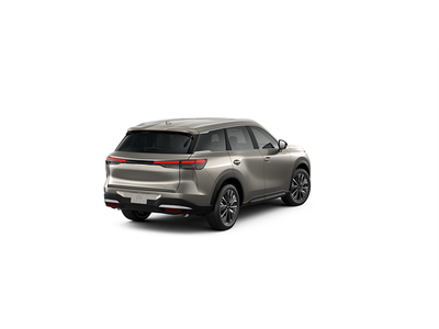 2027 INFINITI QX60 Luxe FWD