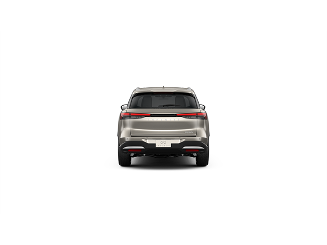 2027 INFINITI QX60 Luxe FWD