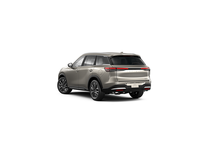 2027 INFINITI QX60 Luxe FWD