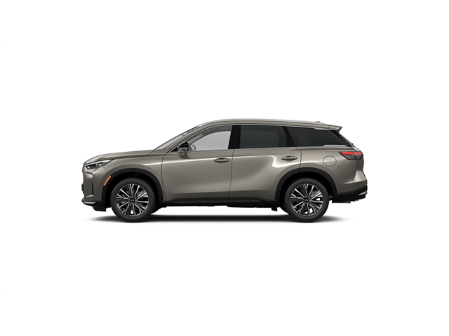 2027 INFINITI QX60 Luxe FWD
