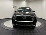 2027 INFINITI QX60 Luxe FWD
