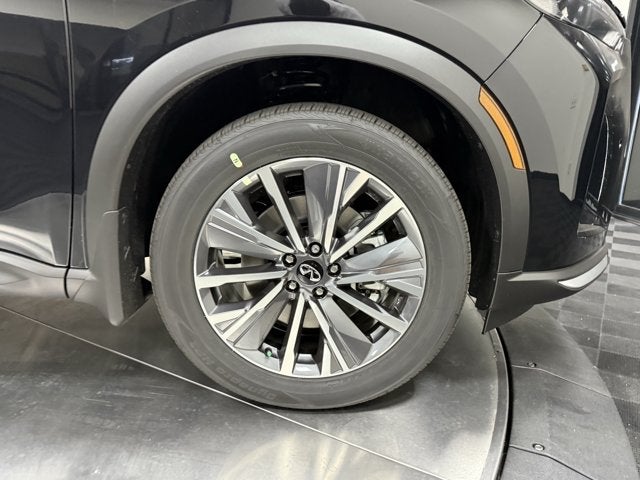 2027 INFINITI QX60 Luxe FWD