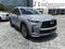 2027 INFINITI QX60 Luxe FWD