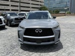 2027 INFINITI QX60 Luxe FWD