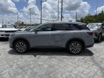 2027 INFINITI QX60 Luxe FWD