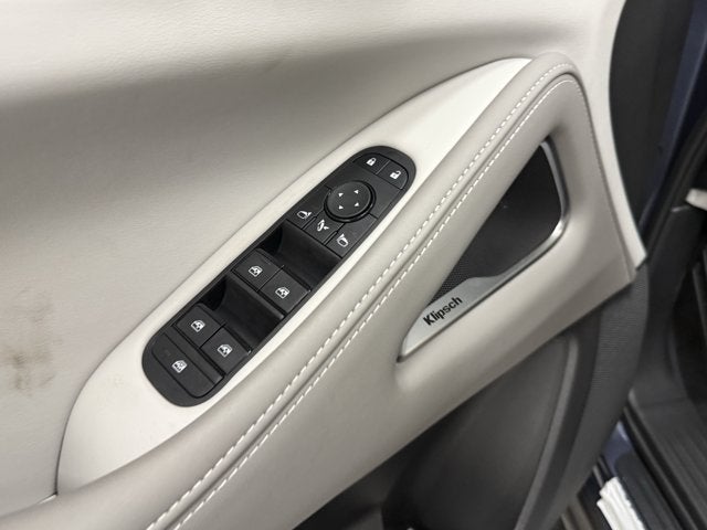 2027 INFINITI QX60 Luxe FWD
