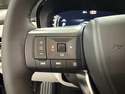 2027 INFINITI QX60 Luxe FWD