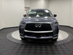 2027 INFINITI QX60 Luxe FWD