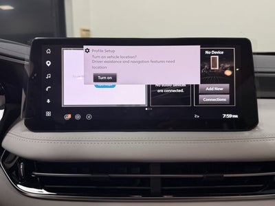2027 INFINITI QX60 Luxe FWD