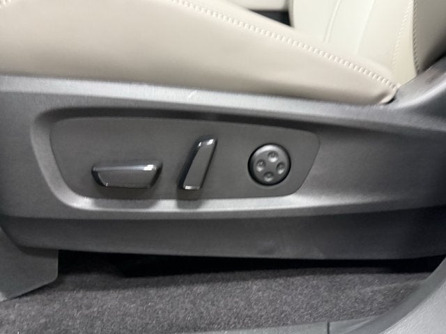 2027 INFINITI QX60 Luxe FWD