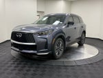 2027 INFINITI QX60 Luxe FWD