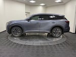 2027 INFINITI QX60 Luxe FWD