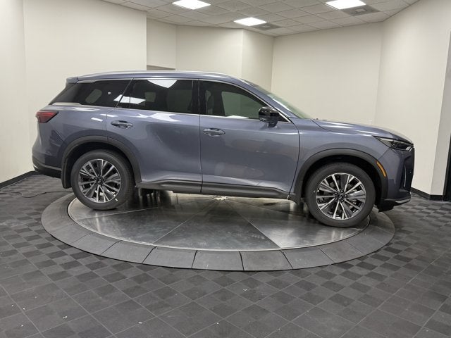 2027 INFINITI QX60 Luxe FWD