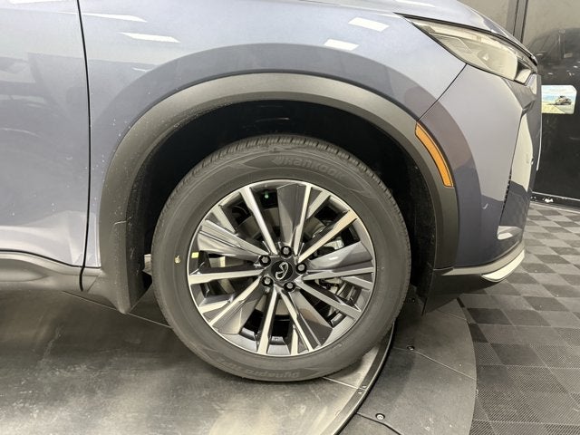 2027 INFINITI QX60 Luxe FWD