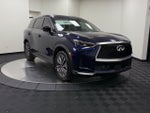 2027 INFINITI QX60 Luxe FWD