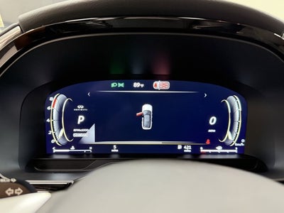 2027 INFINITI QX60 Luxe FWD