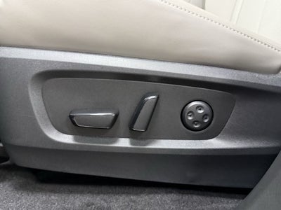 2027 INFINITI QX60 Luxe FWD